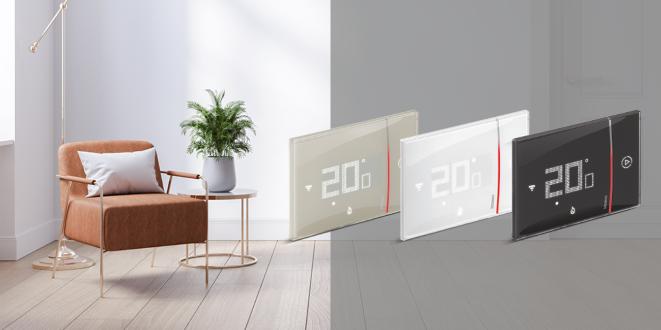 Smartes Heizen bei Elektrotechnik Müller in Homberg