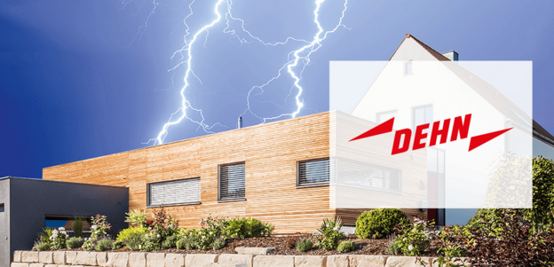 Dehn bei Elektrotechnik Müller in Homberg