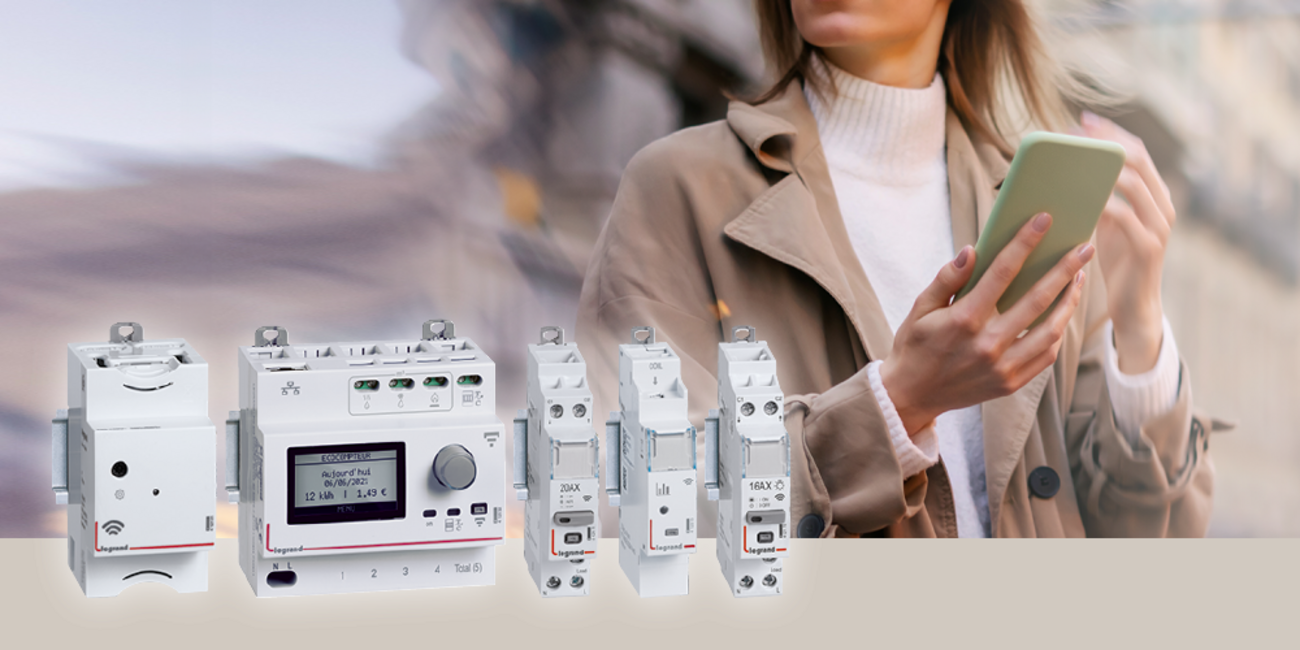 CX³ with Netatmo bei Elektrotechnik Müller in Homberg