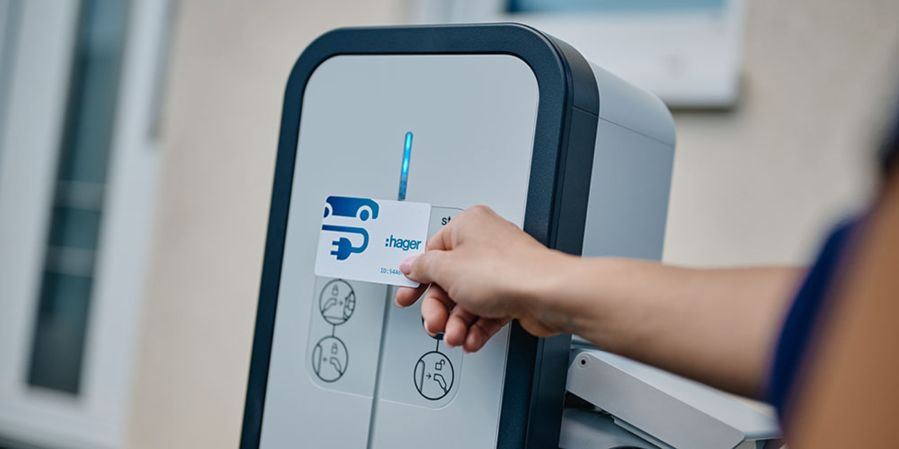 E-Mobilität öffentlicher Bereich bei Elektrotechnik Müller in Homberg