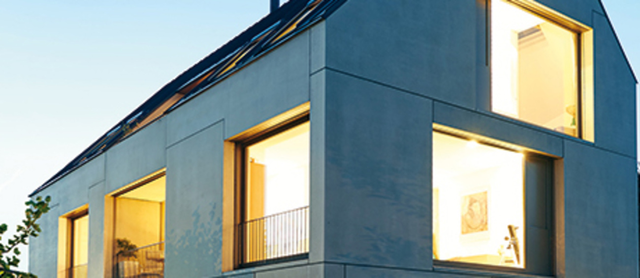 LUXORliving bei Elektrotechnik Müller in Homberg