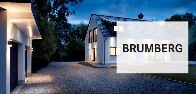Brumberg bei Elektrotechnik Müller in Homberg