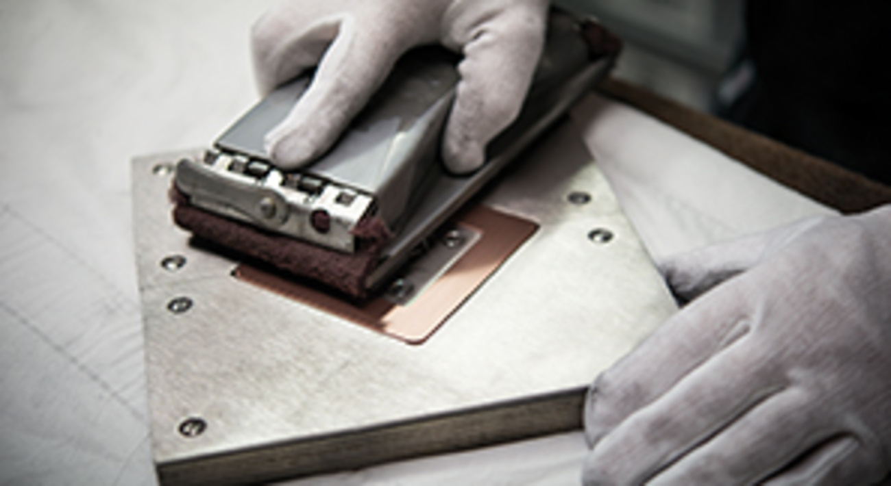 Manufaktur bei Elektrotechnik Müller in Homberg