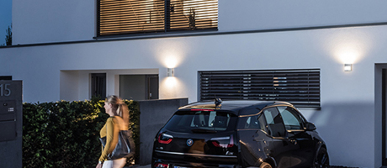 TheLeda D bei Elektrotechnik Müller in Homberg