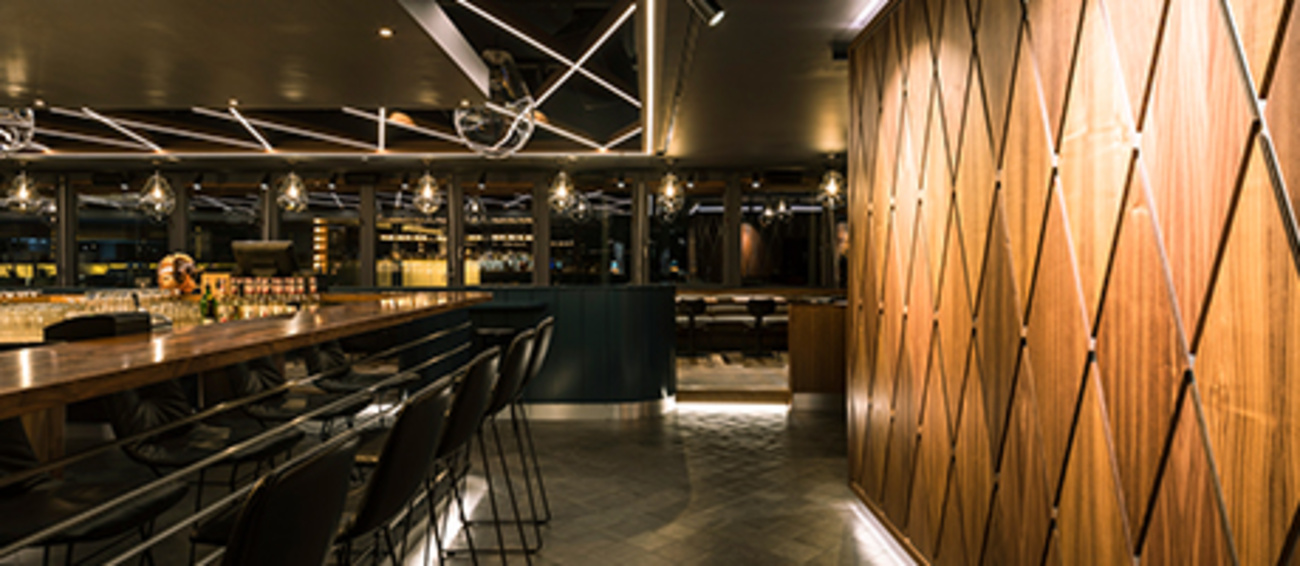 Hotellerie / Gastronomie bei Elektrotechnik Müller in Homberg