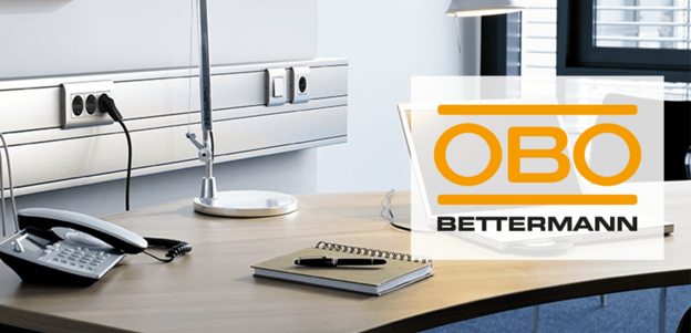 OBO bei Elektrotechnik Müller in Homberg