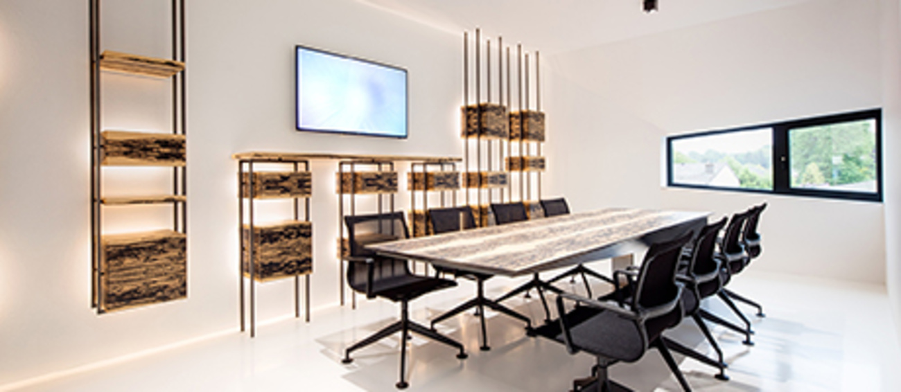 Büro / Kommunikation bei Elektrotechnik Müller in Homberg